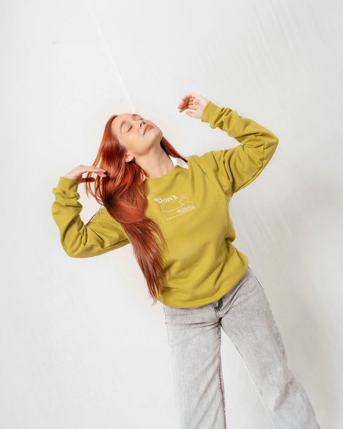 POLERA DE ALGODÓN EMBARAZO & LACTANCIA